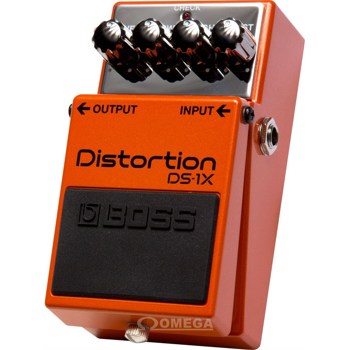 BOSS DS-1X Distortion