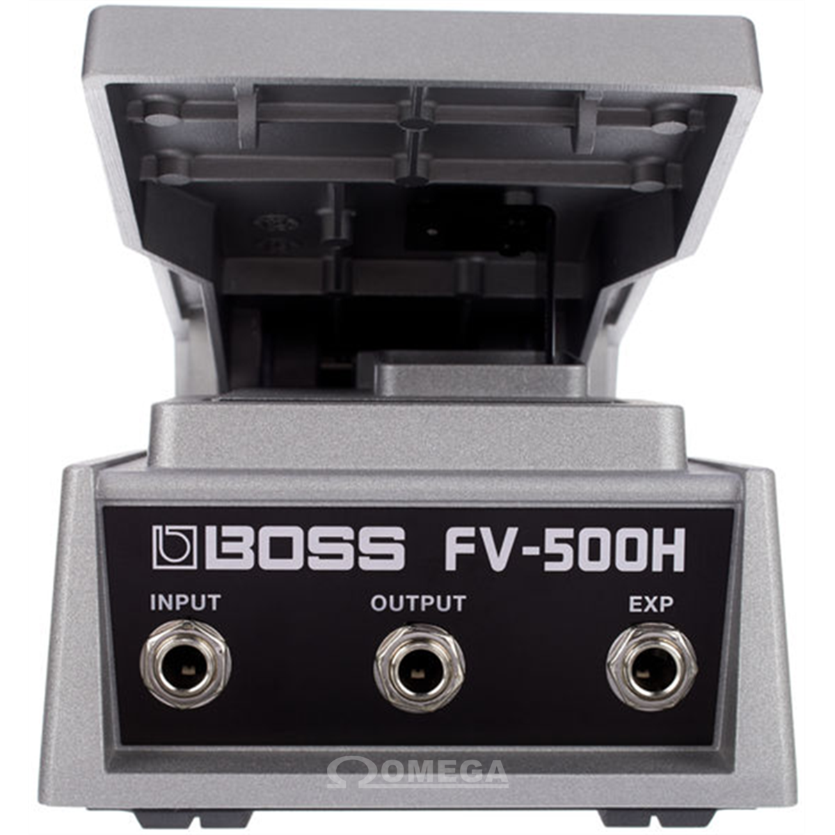 BOSS FV-500H Pédale Volume / Expression (Guitare)