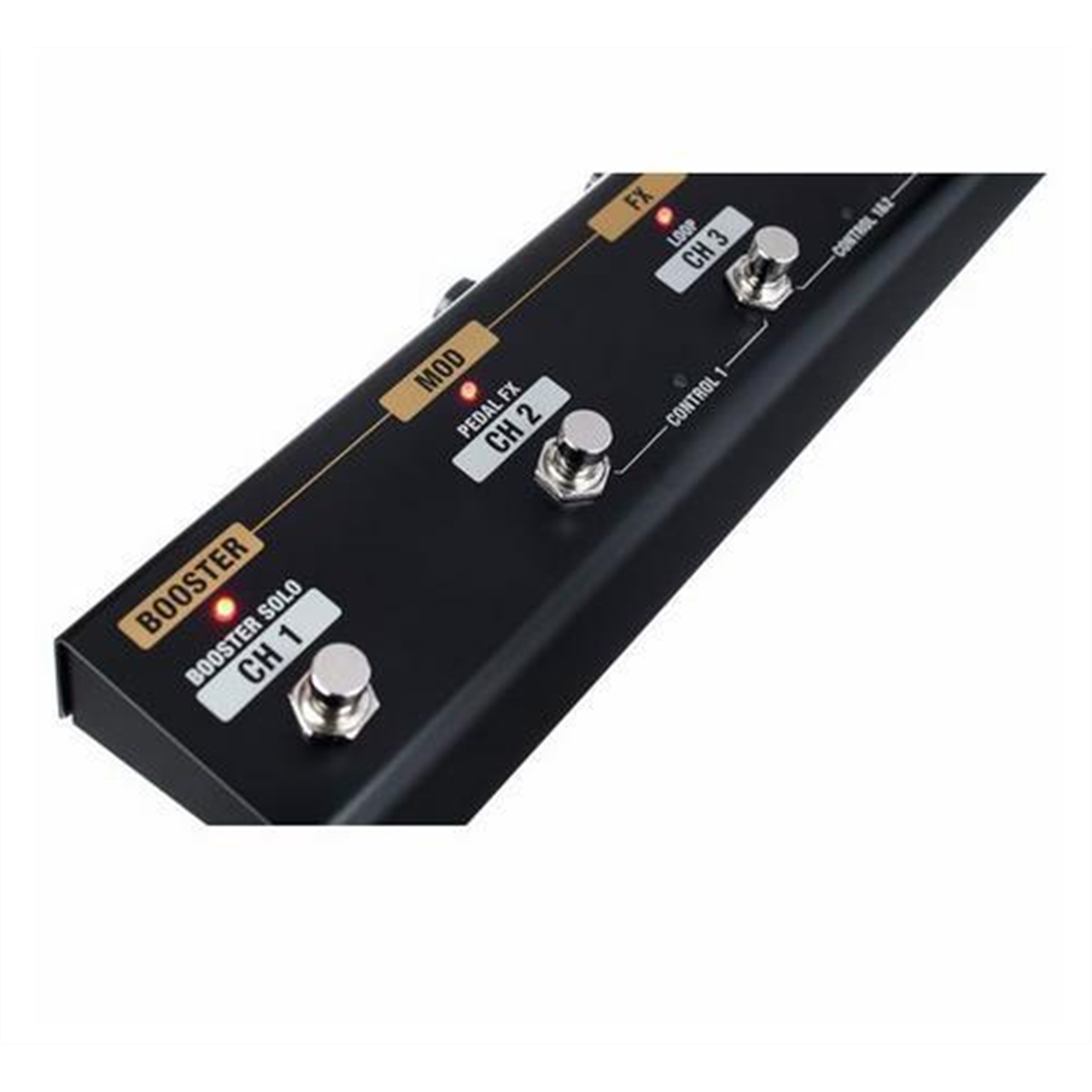 Omega Music | BOSS GA-FC EX Amplifier foot controler