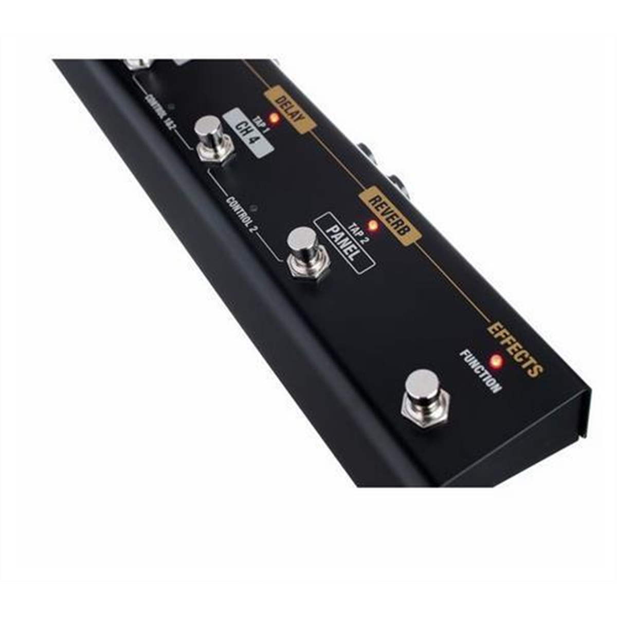 Omega Music | BOSS GA-FC EX Amplifier foot controler