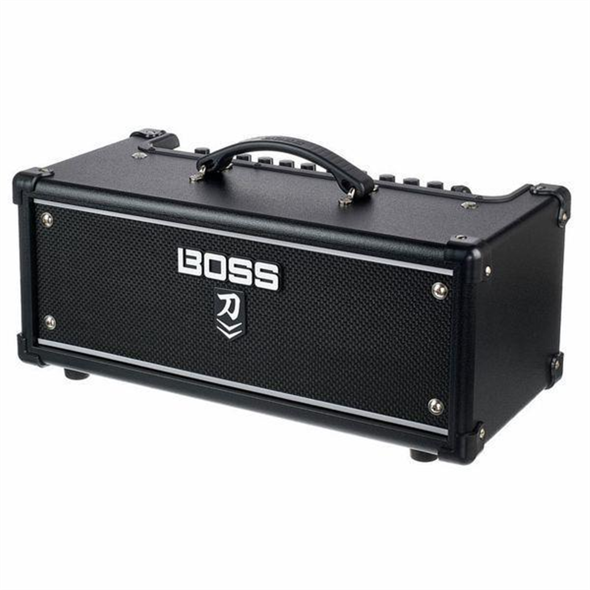 Omega Music BOSS Katana 100 MKII Head Ampli Guitare