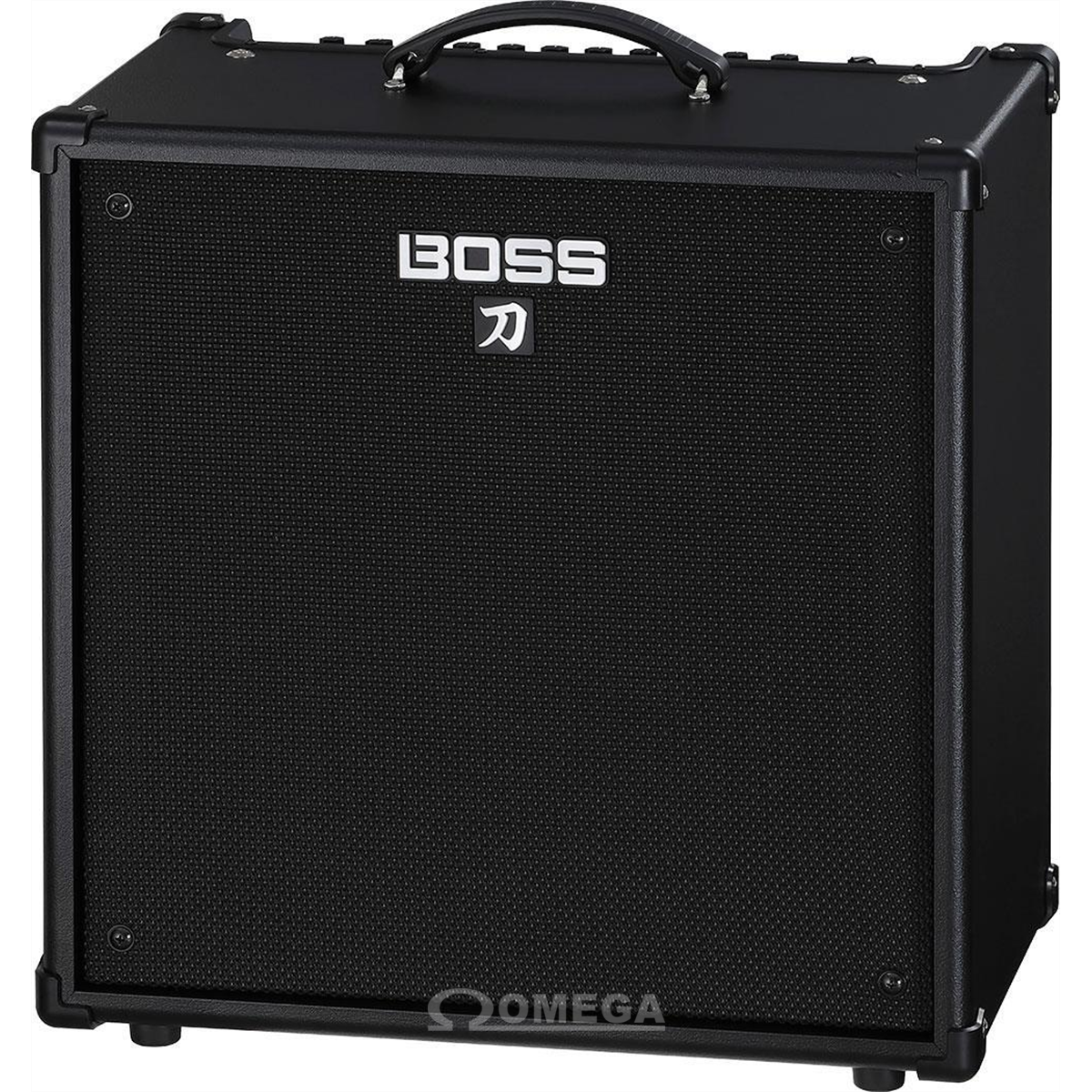 BOSS Katana-110 Bass Combo Basse