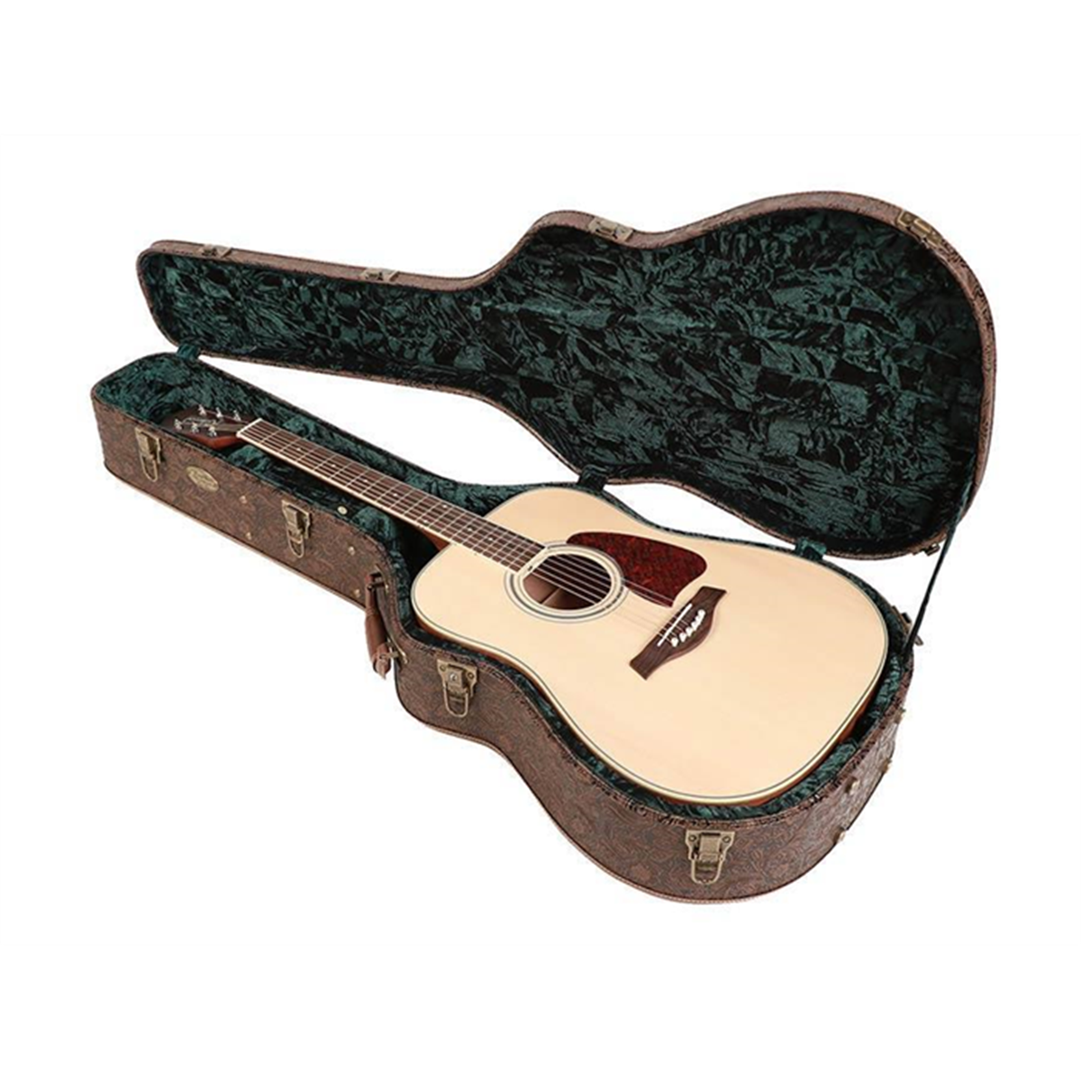 BOSTON CAC-720-D Case for Acoustic Guitar