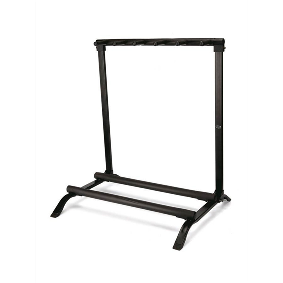 Boston Rack Omega Music | BOSTON GSF100/5 Guitar Rack Stand