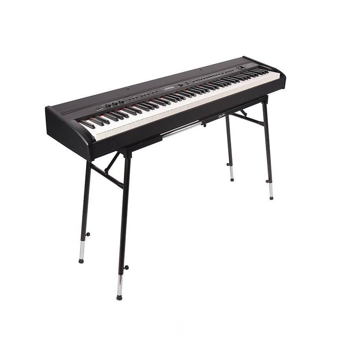 Omega Music  BOSTON KS-410 Keyboard/piano/organ stand