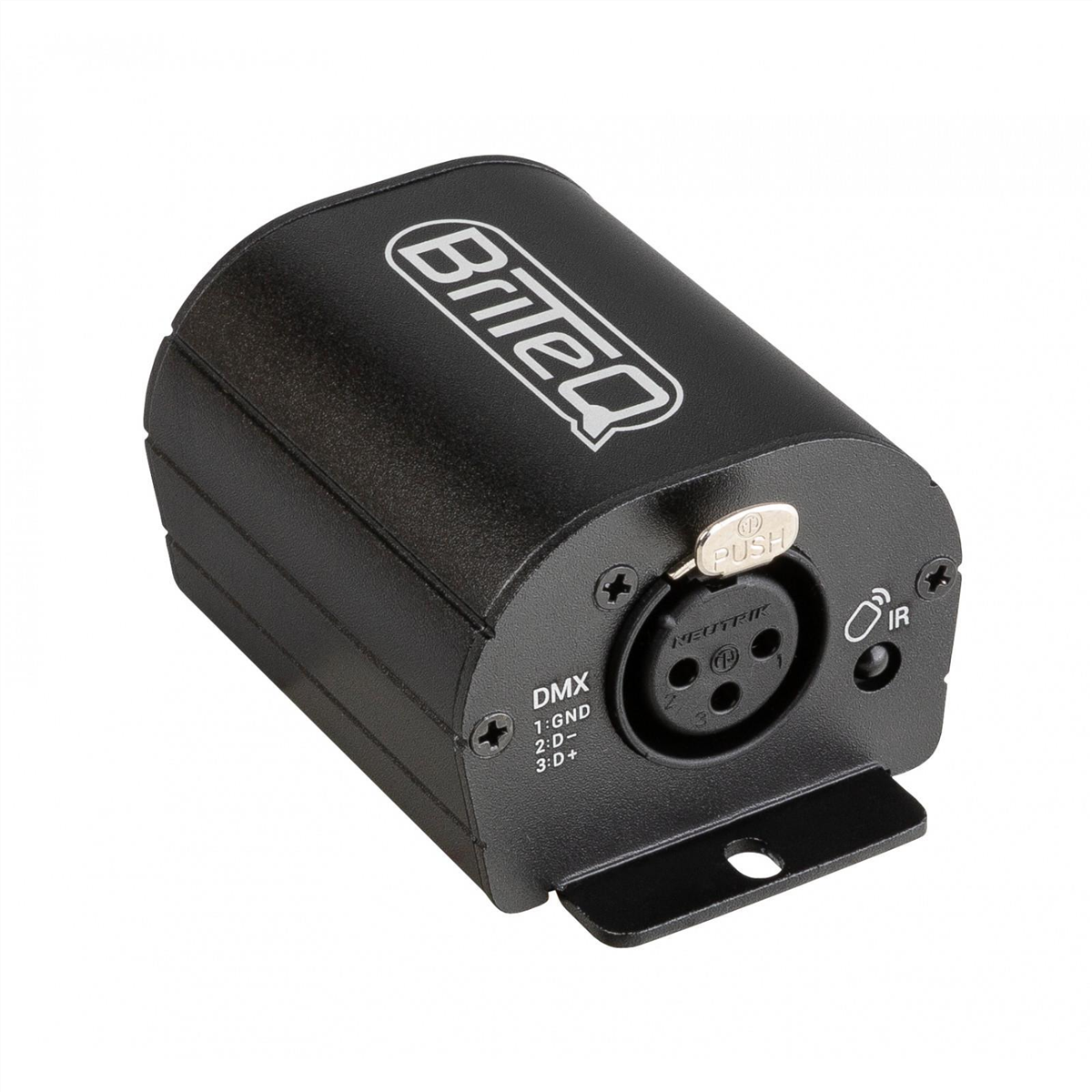 Dmx interface deals