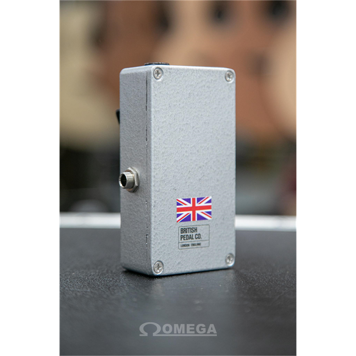 British Pedal Company Compact Series MKII Tone Bender