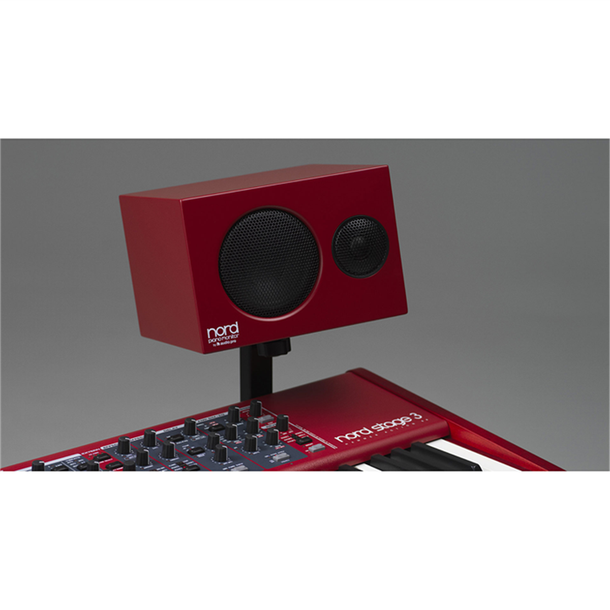 Clavia nord online piano monitor