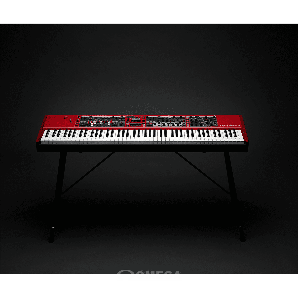 CLAVIA Nord Stage 4 88
