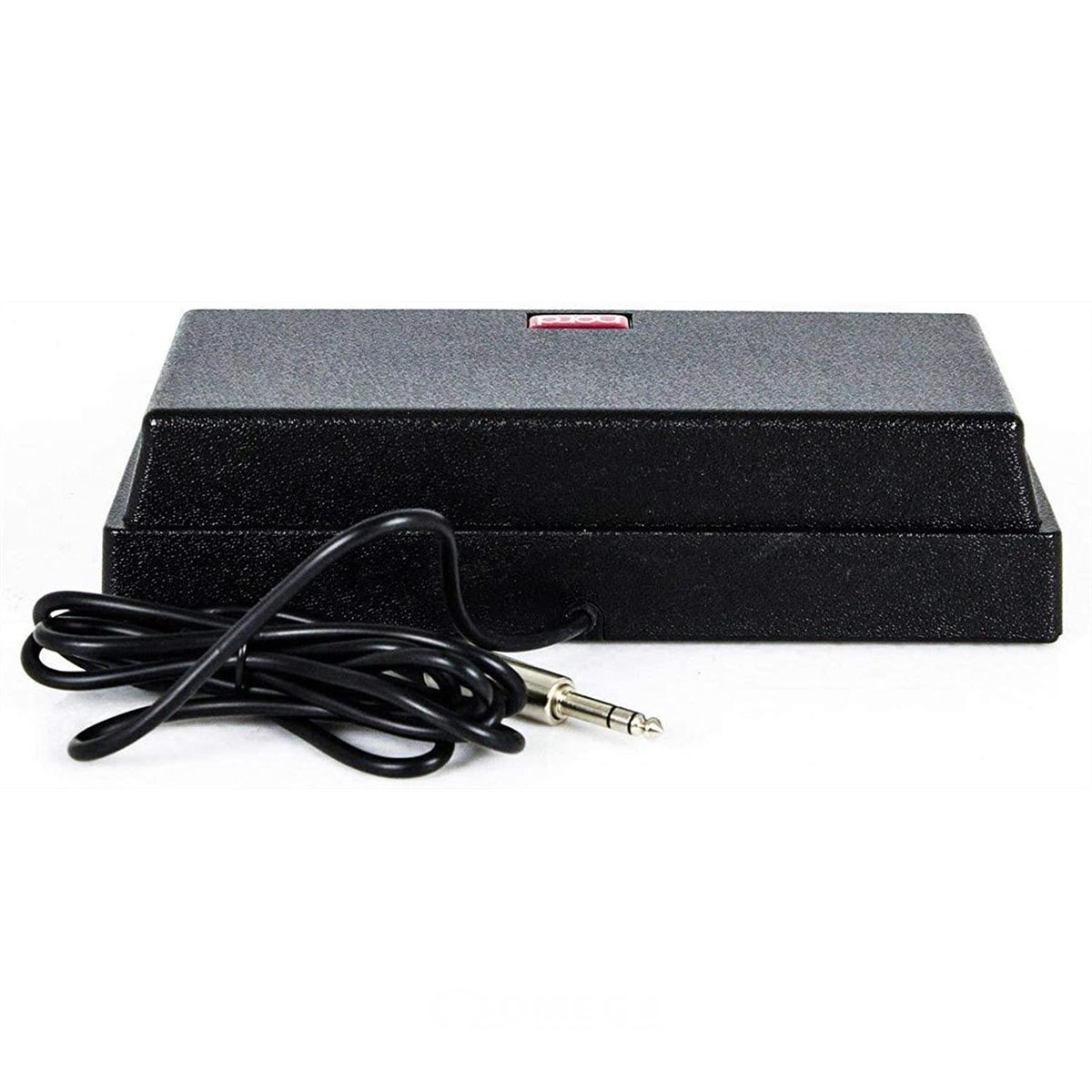 Omega Music | CLAVIA Nord Triple Pedal 1 Omega Music | CLAVIA Nord Triple Pedal 1