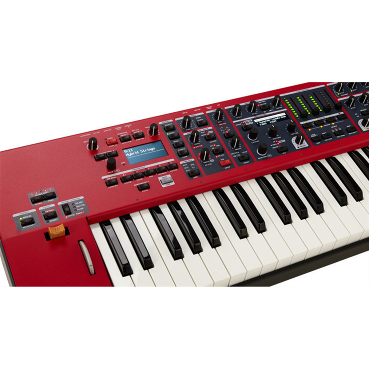 CLAVIA Nord Wave 2 Synthesiser