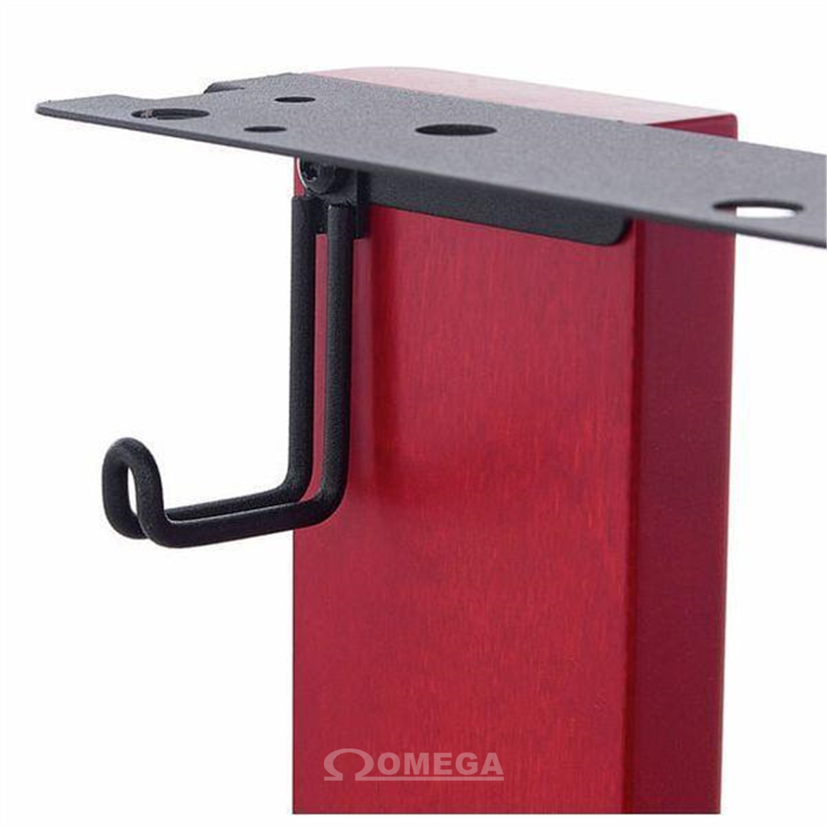 Omega Music CLAVIA NORD Wood Keyboard Stand V4