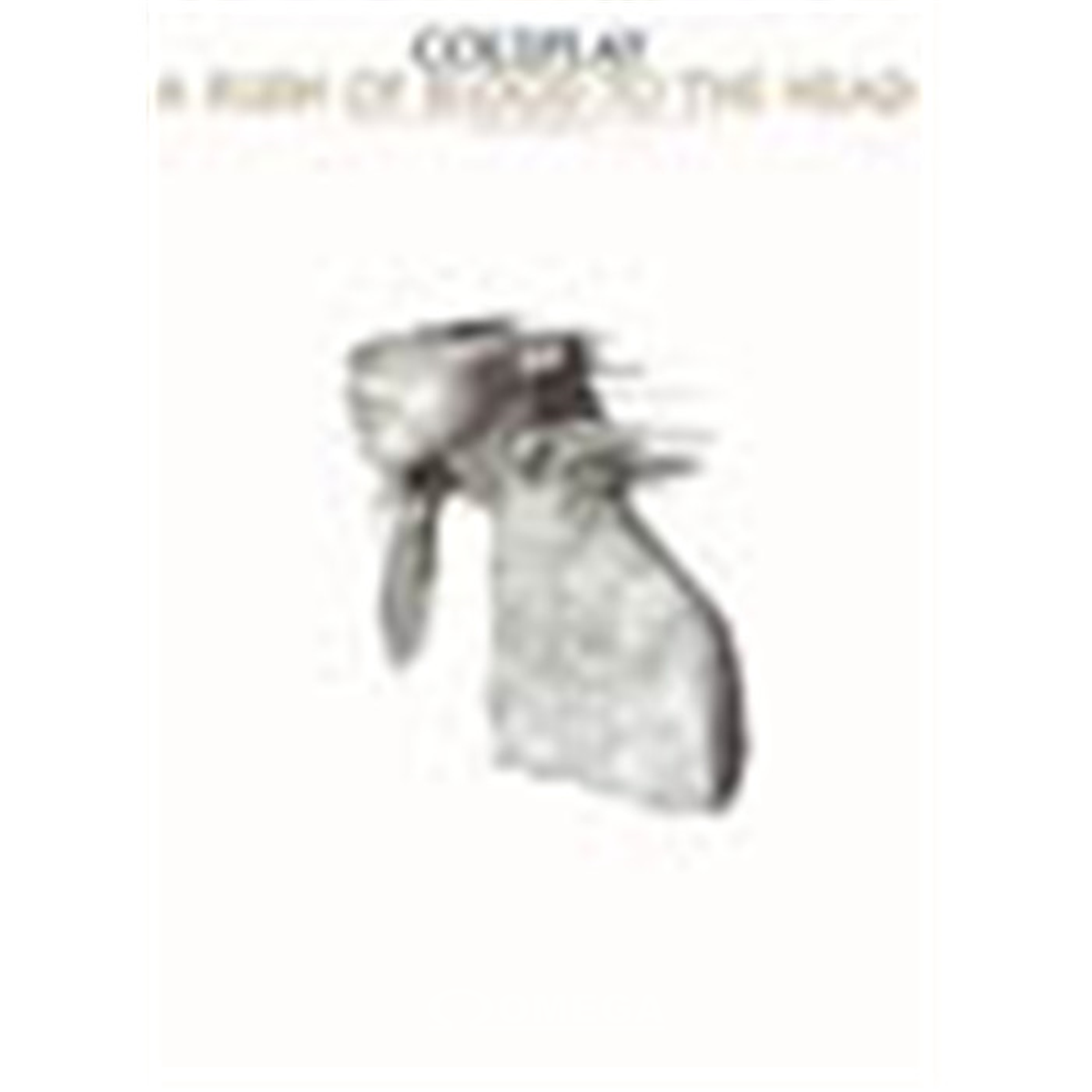 COLDPLAY A Rush of Blood to the Head   ML96303