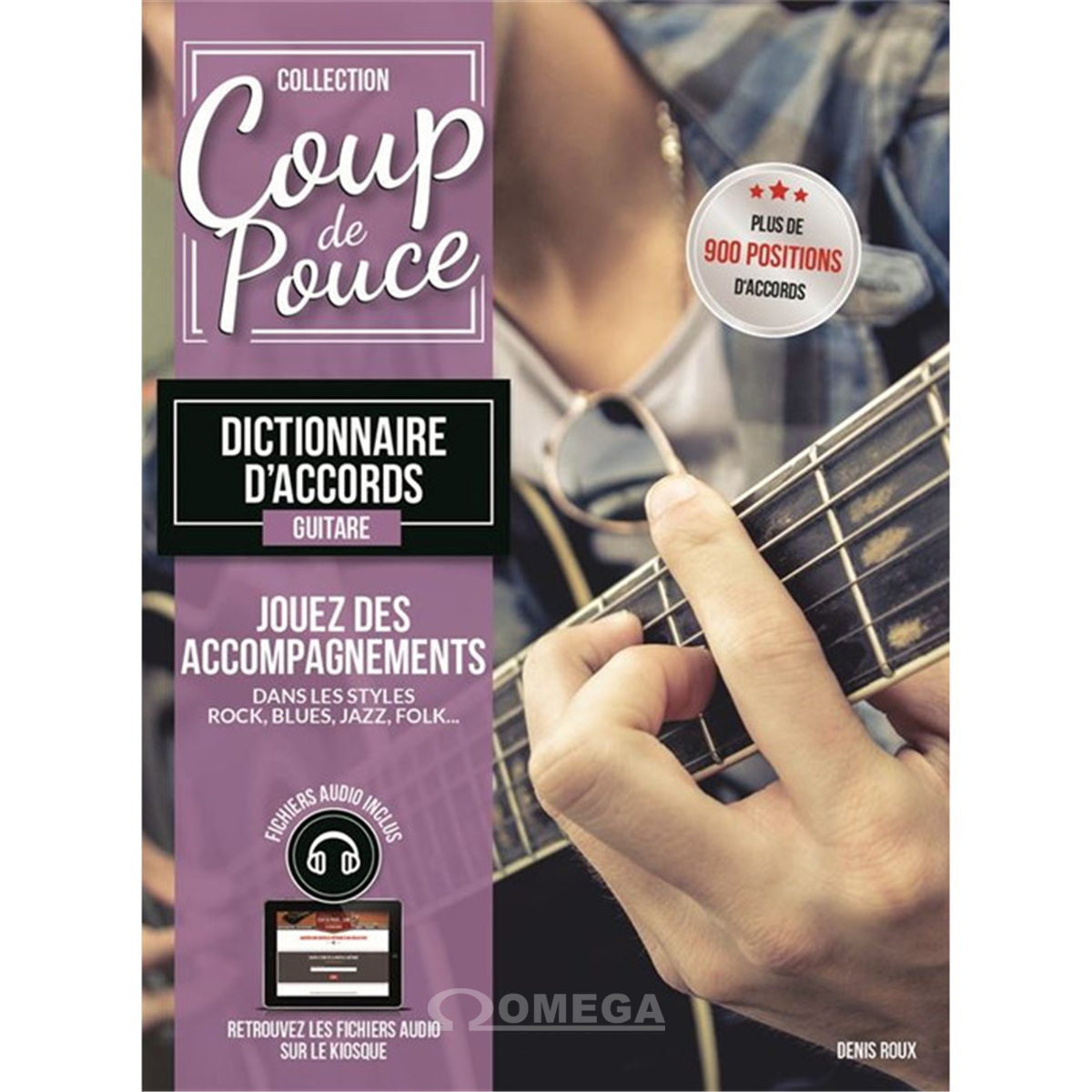 COUP DE POUCE Dictionnaire d'Accords