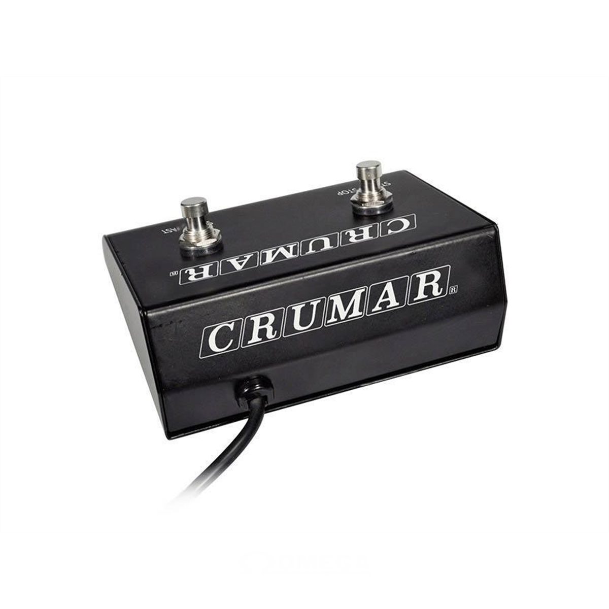 CRUMAR CFS-12 Double foot switch