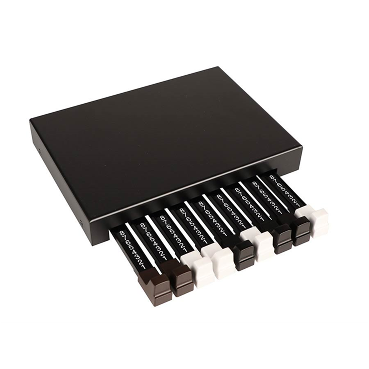 Omega Music | CRUMAR D9U Drawbar controller