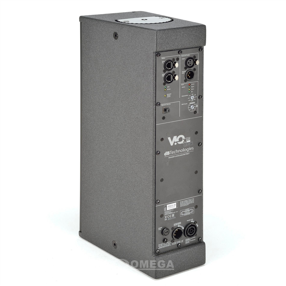 DB TECHNOLOGIES Vio X205 100