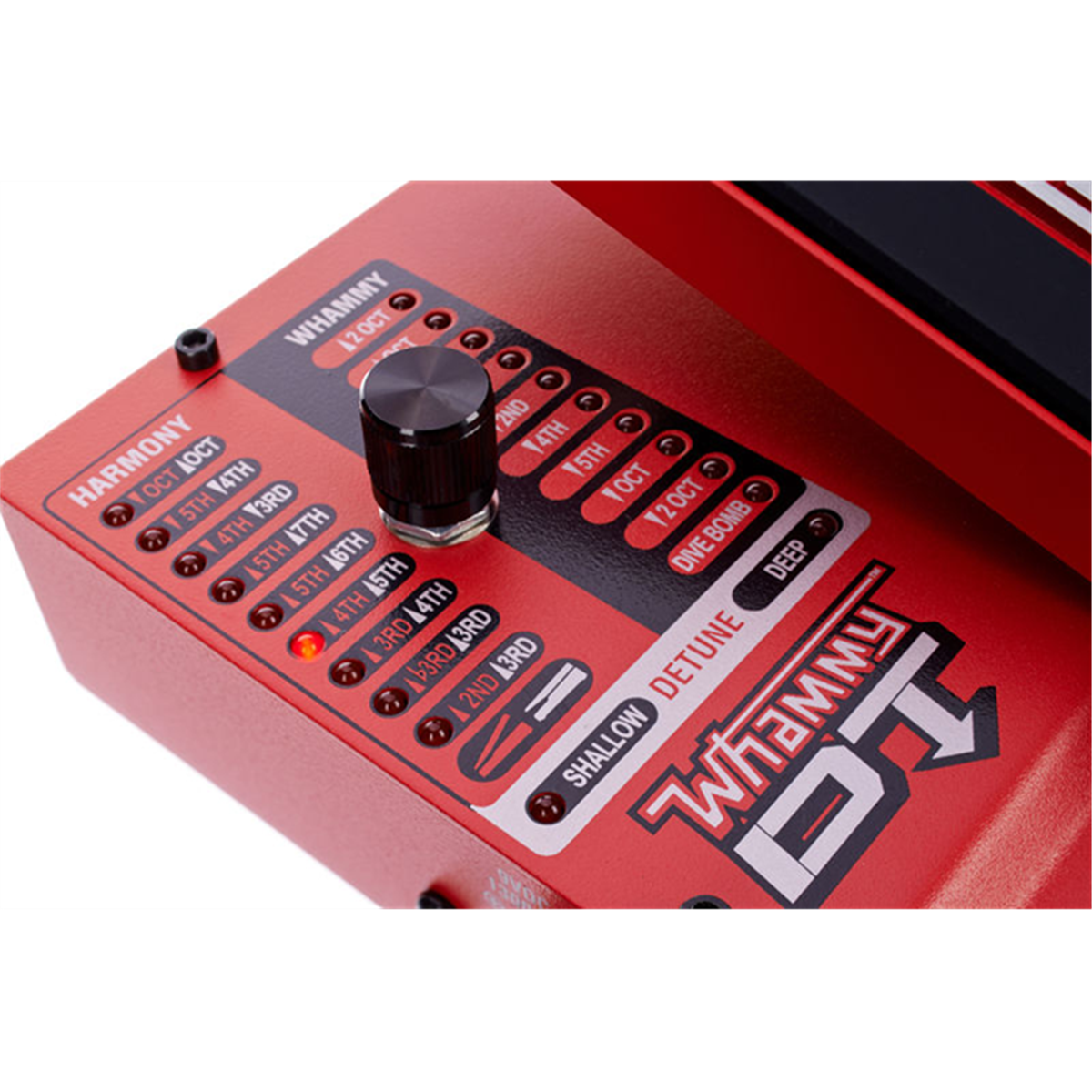 Omega Music | DIGITECH Whammy-DT Omega Music | DIGITECH Whammy-DT
