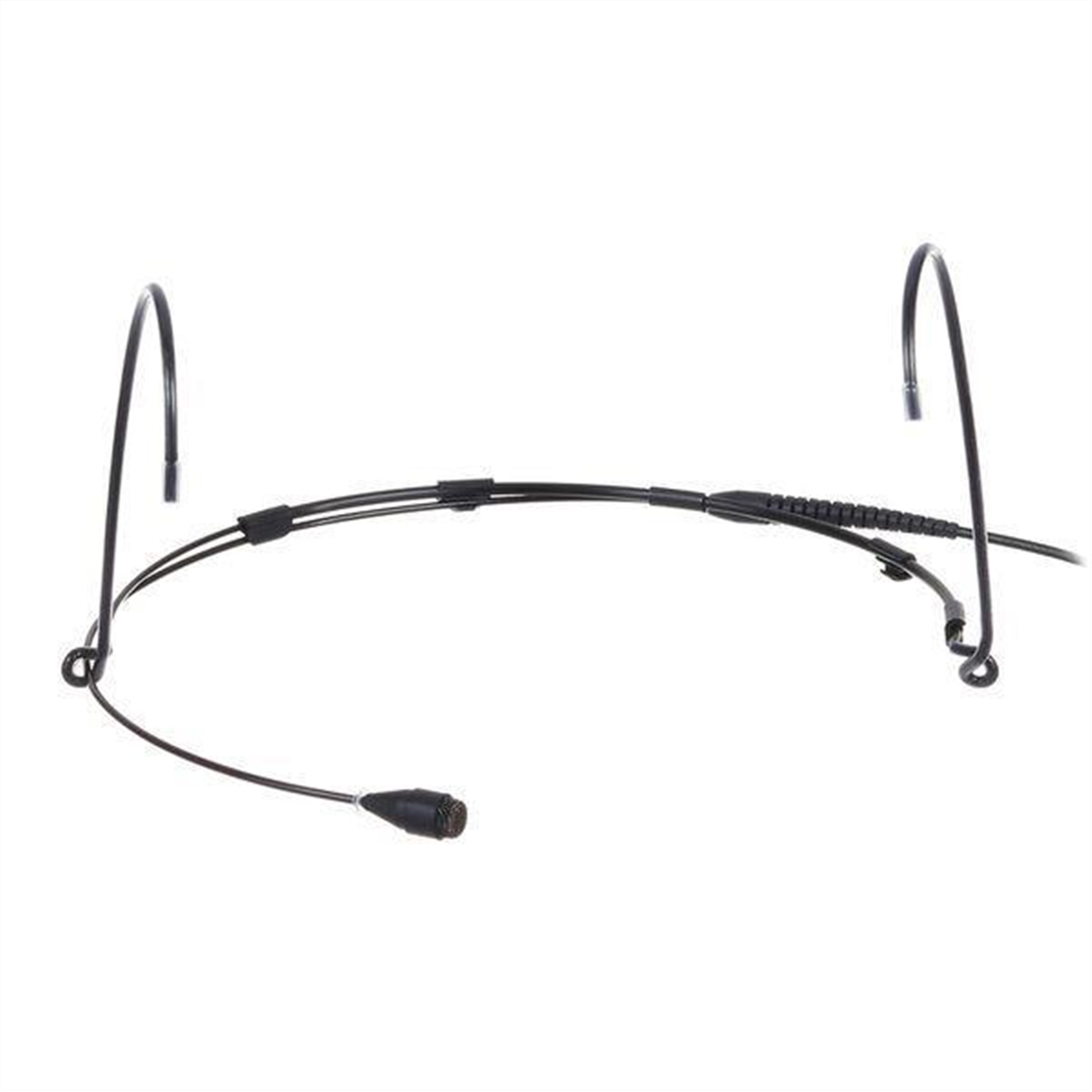 Omega Music DPA 4066-OC-A-B00-LH black Headset Microphone