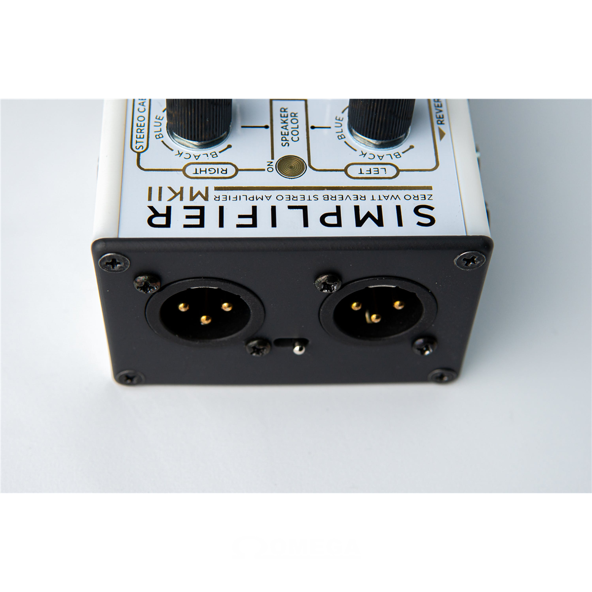 Omega Music | DSM & Humboldt Simplifier MKII