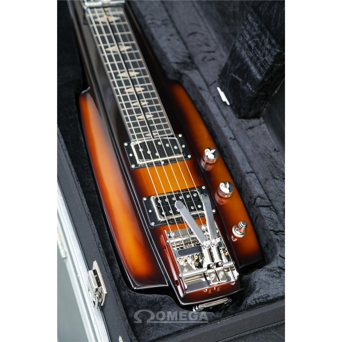Duesenberg steel guitar deals