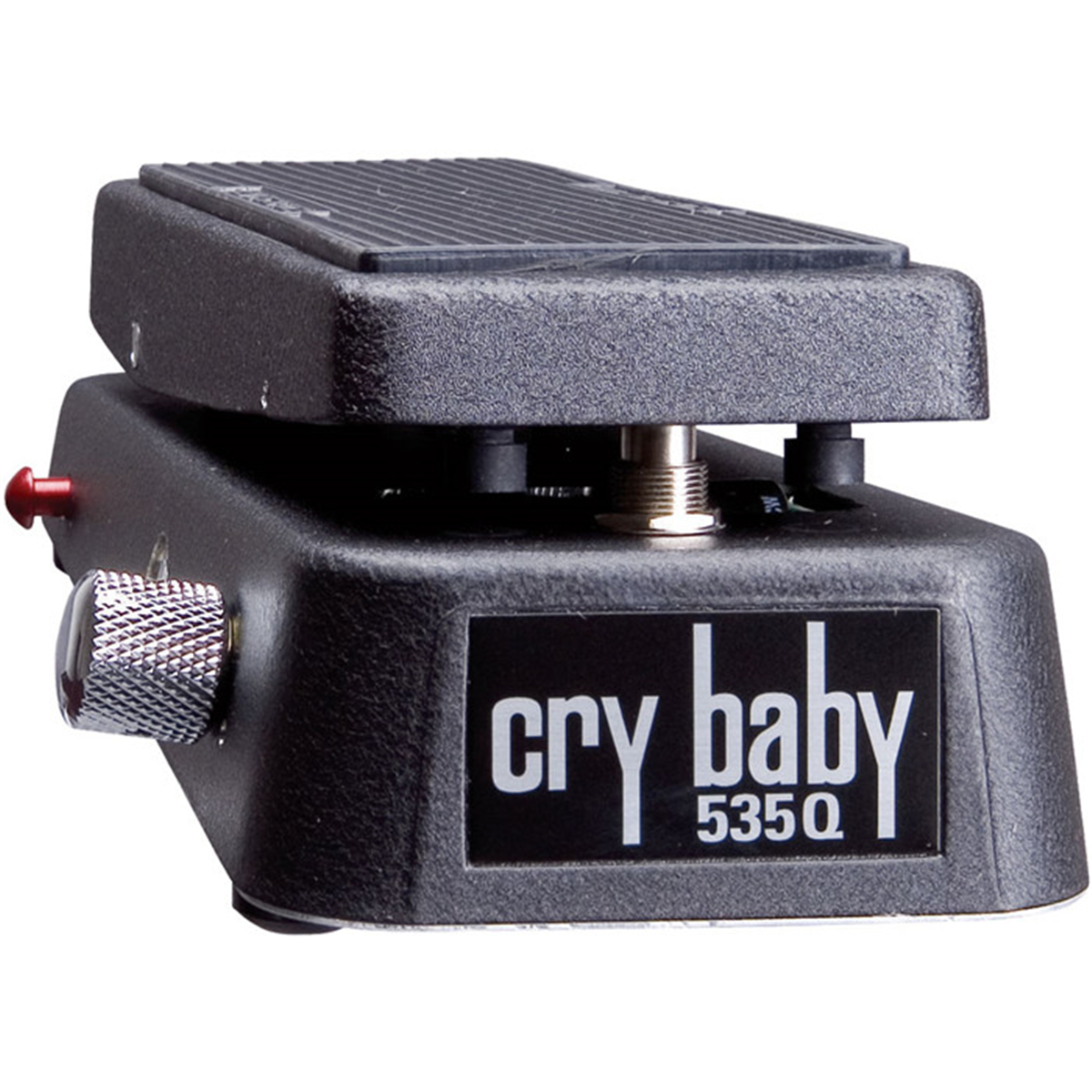 DUNLOP Crybaby CB-535Q Avec Boost