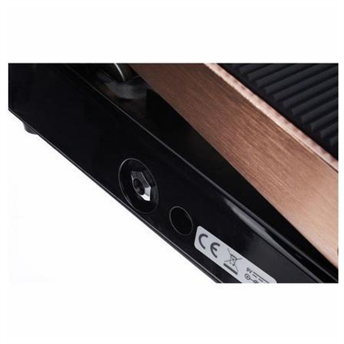 Dunlop JB95 Joe Bonamassa Cry Baby Wah - Sound Plaza Dunlop JB95 Joe Bonamassa Cry Baby Wah - Sound Plaza