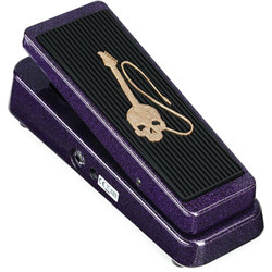 DUNLOP KH95X Kirk Hammett Cry Baby Wah Special Edition