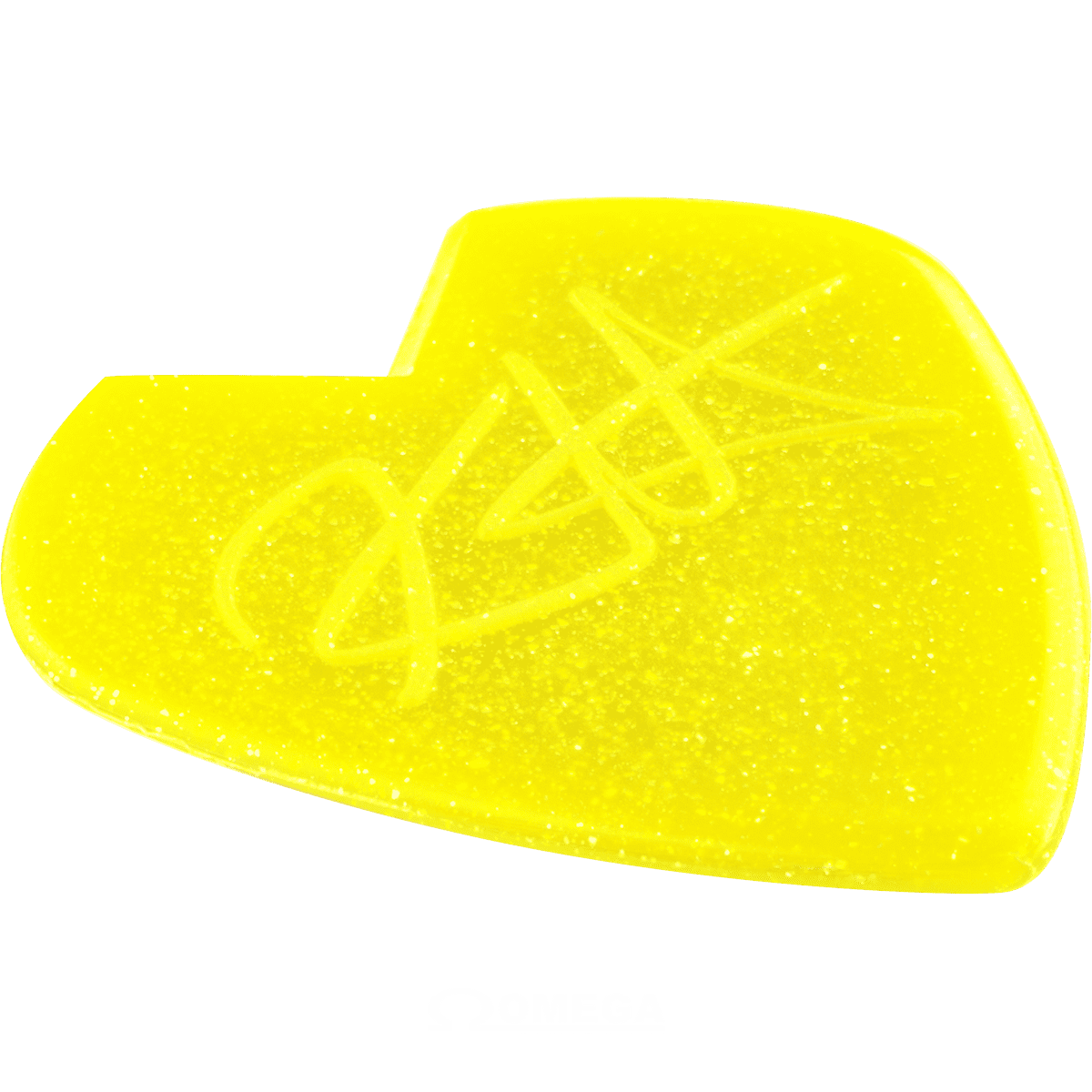 Jim Dunlop 47PKH3NYS Kirk Hammett Jazz III plectrum 1.38 mm 6-pack Jim Dunlop 47PKH3NYS Kirk Hammett Jazz III plectrum 1.38 mm 6-pack