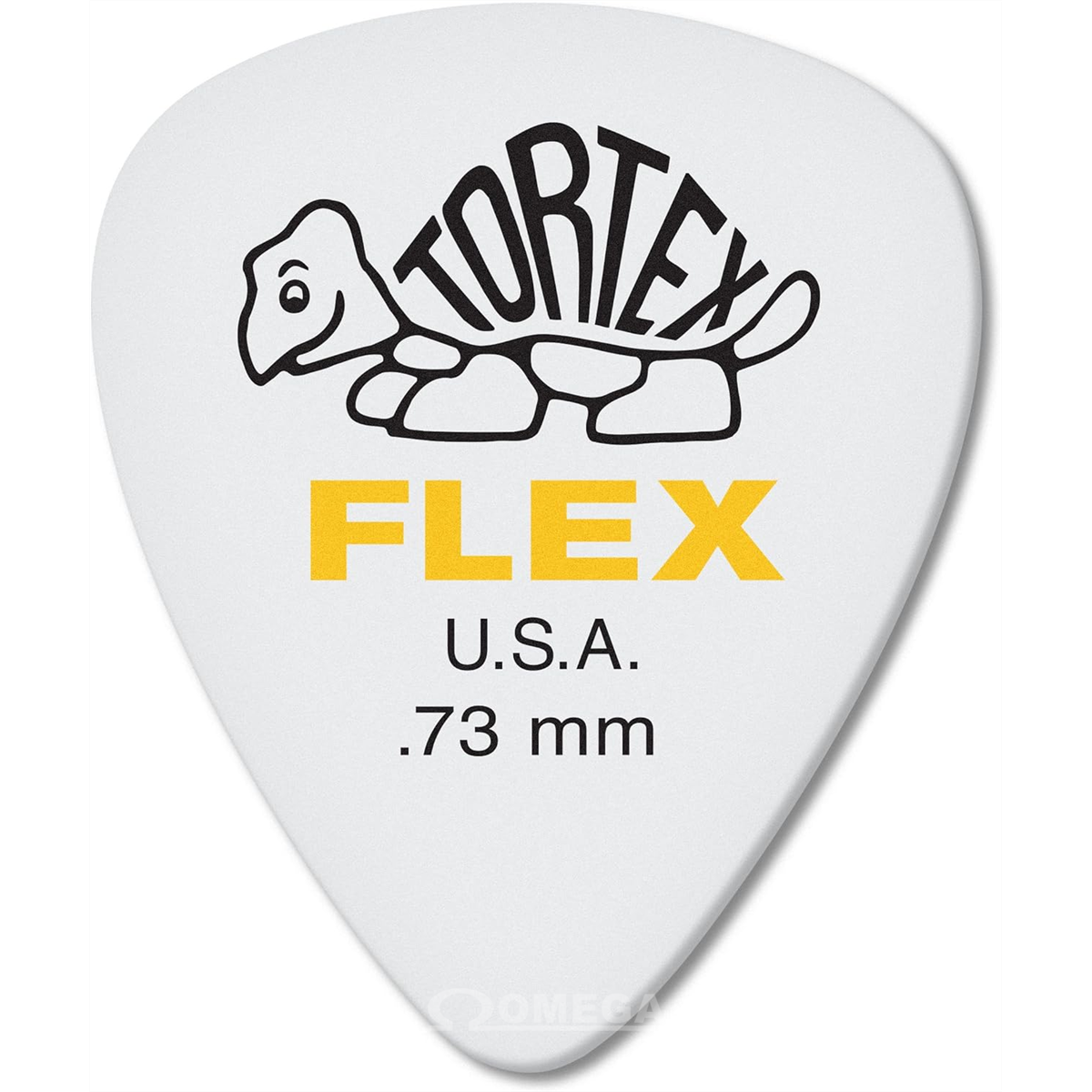 Dunlop tortex flex deals