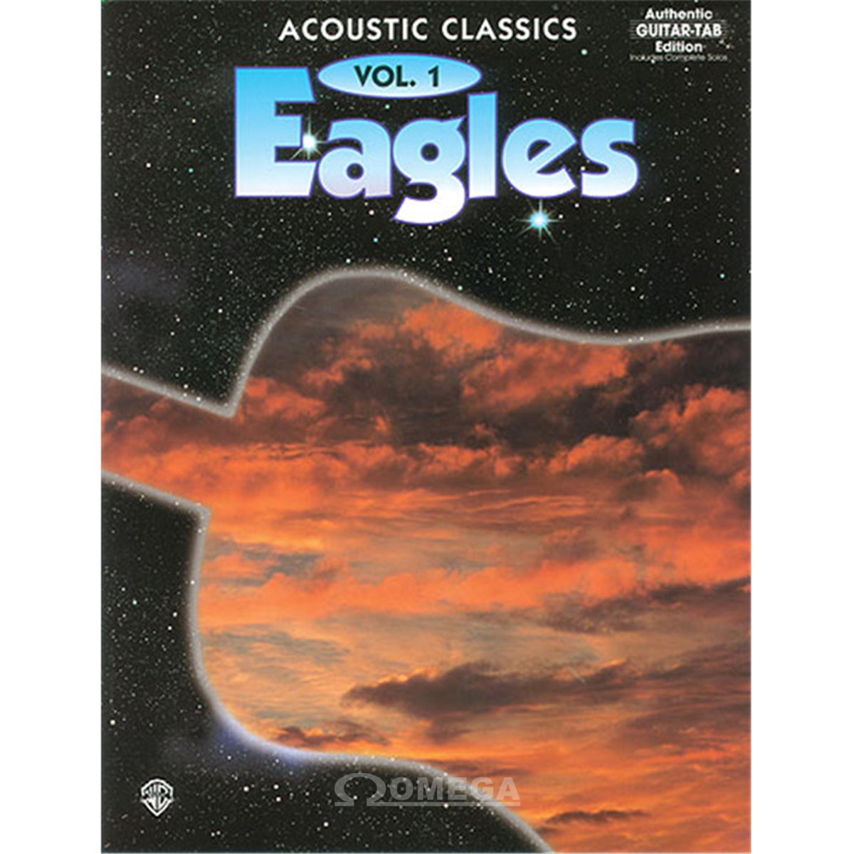 EAGLES Acoustic Classics Vol 1  ML93935