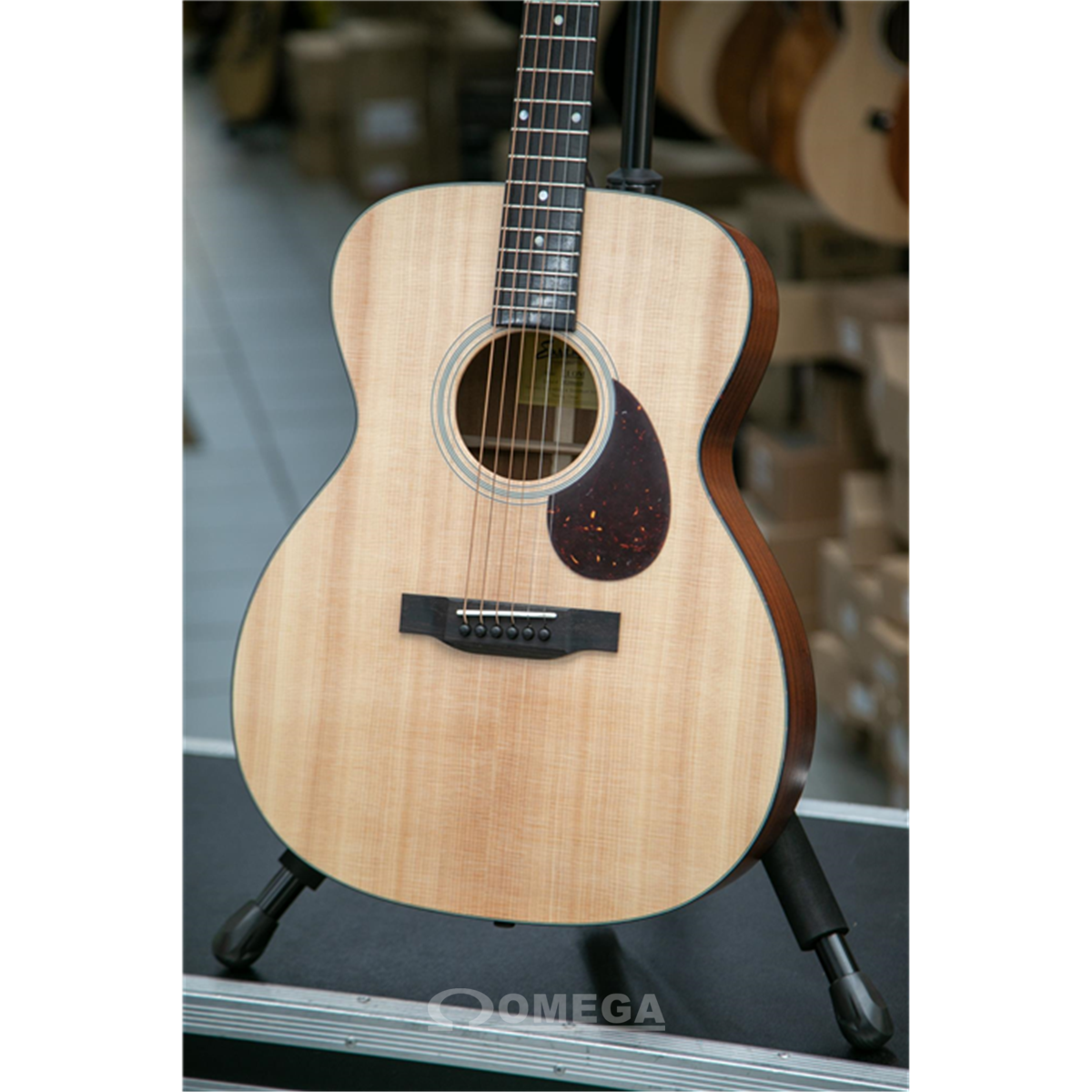 Eastman online e1 om