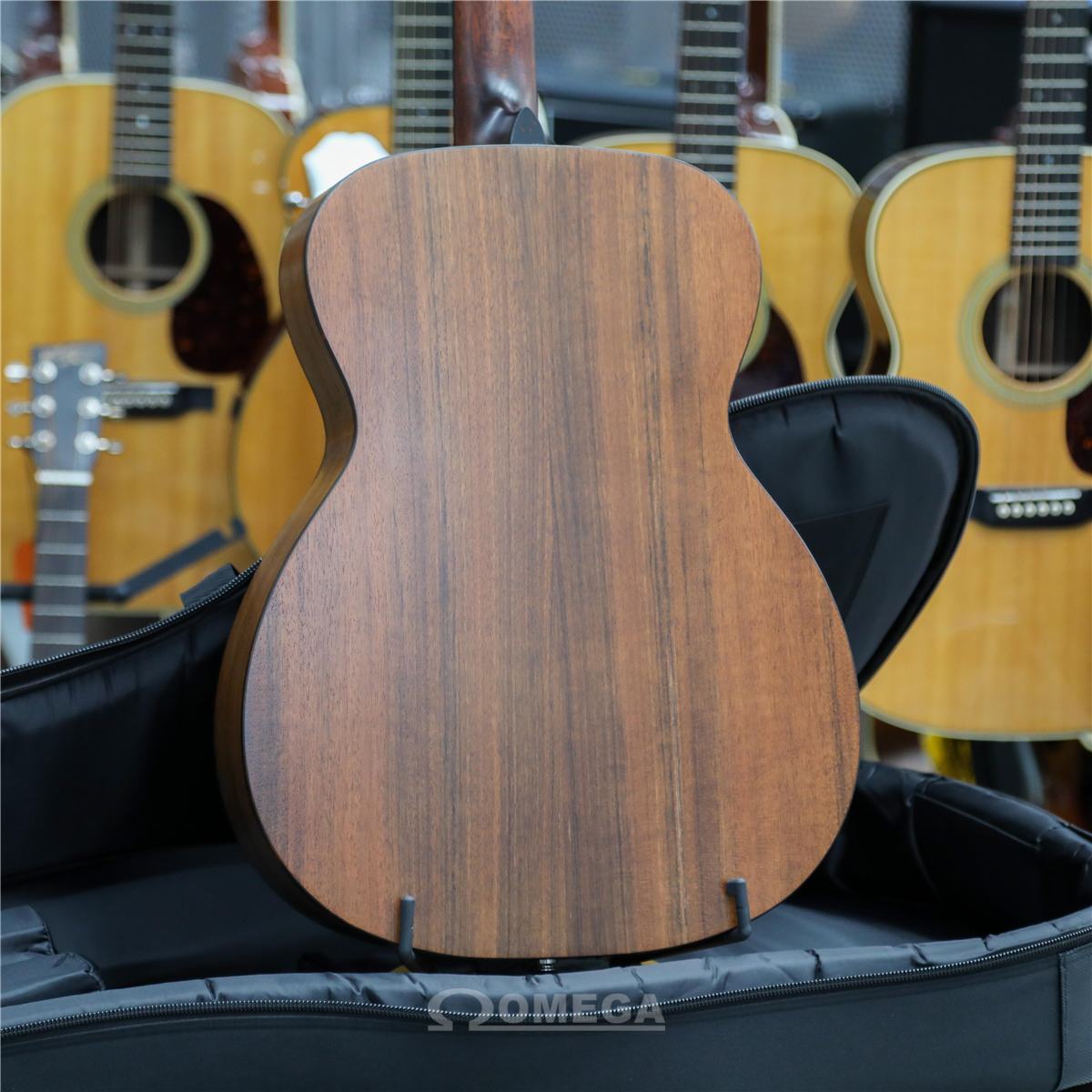 EASTMAN E3OME Natural