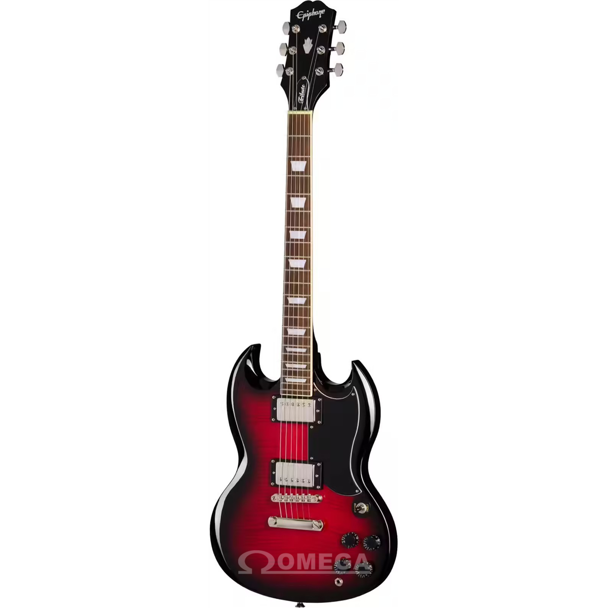 Kramer Assault Plus Bengal Burst - Chicago Music Exchange Kramer Assault Plus Bengal Burst - Chicago Music Exchange