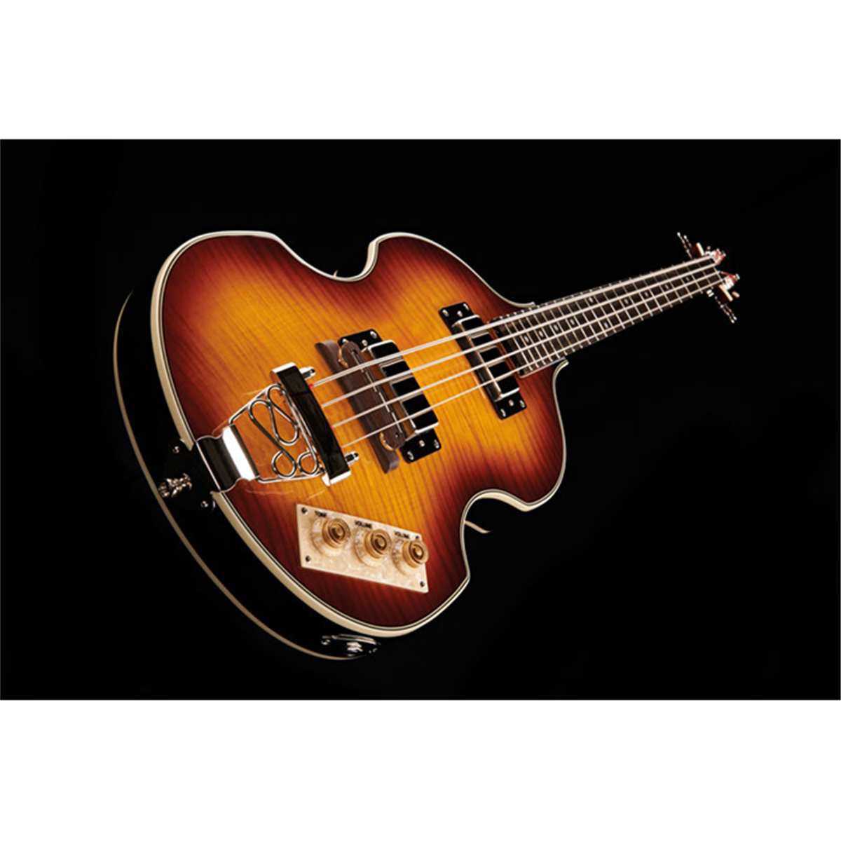 Epiphone viola bass for sale deals