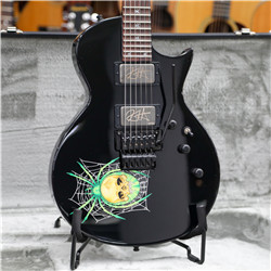 ESP KH-3 Spider Signature Kirk Hammett 30ème anniversaire