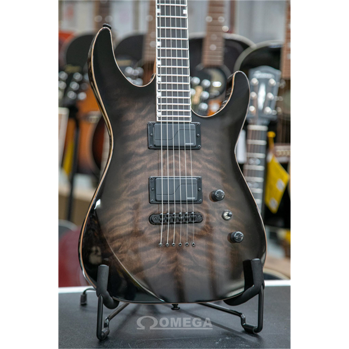 Esp ltd jm online 2