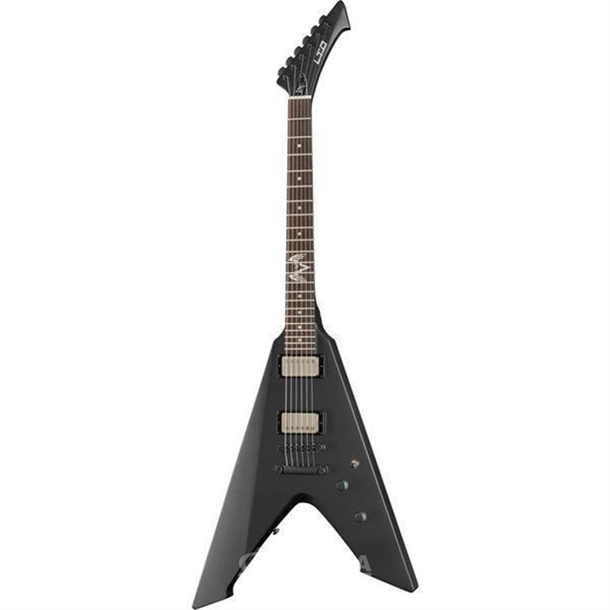 Esp signature james 2024 hetfield