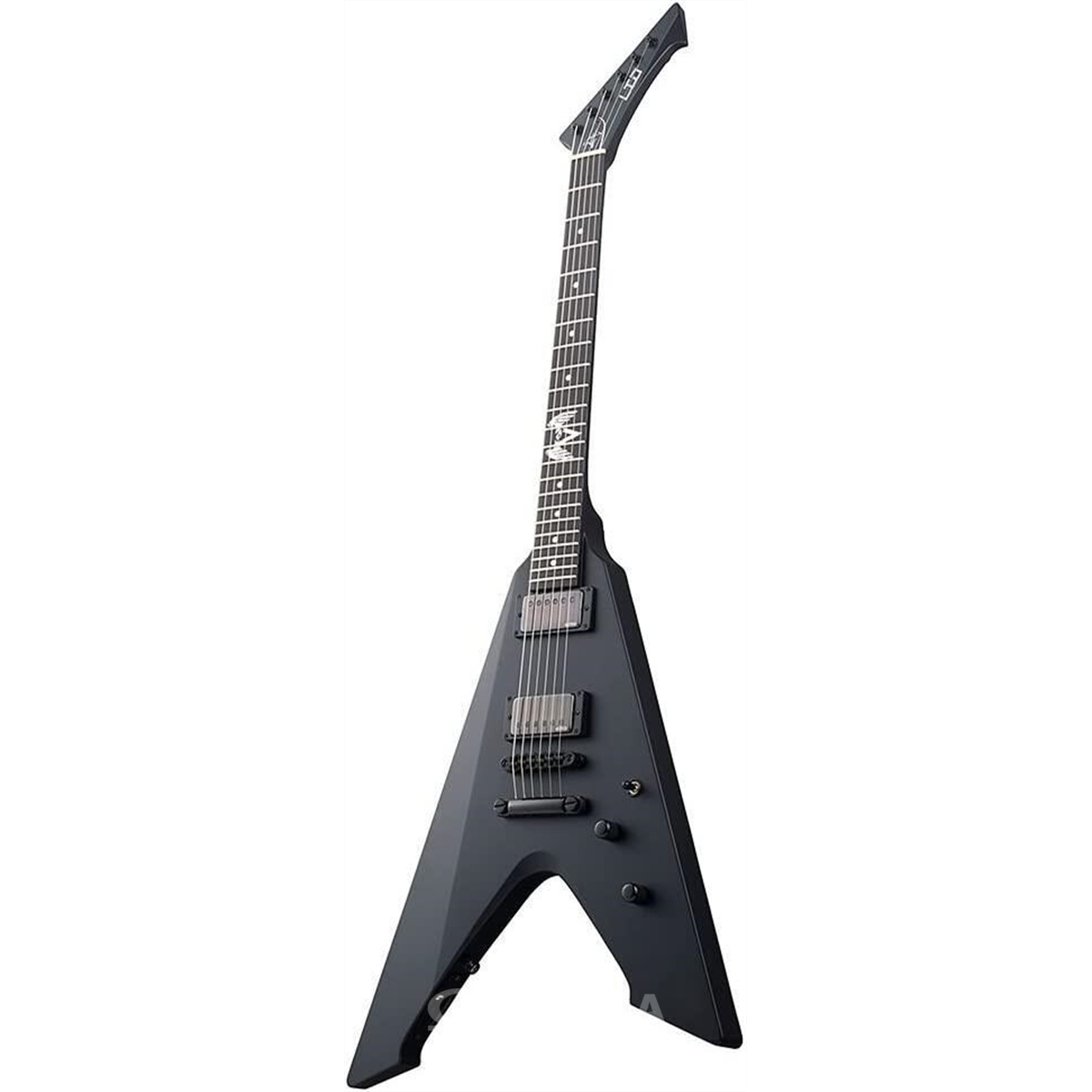 James hetfield top vulture ltd