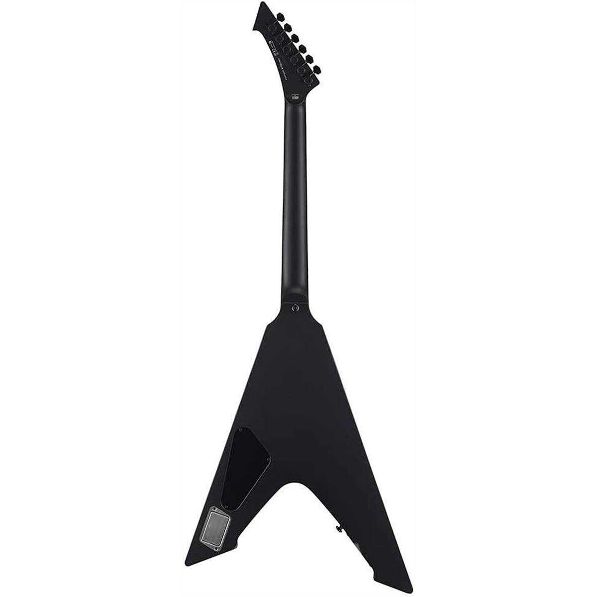 James hetfield top vulture ltd