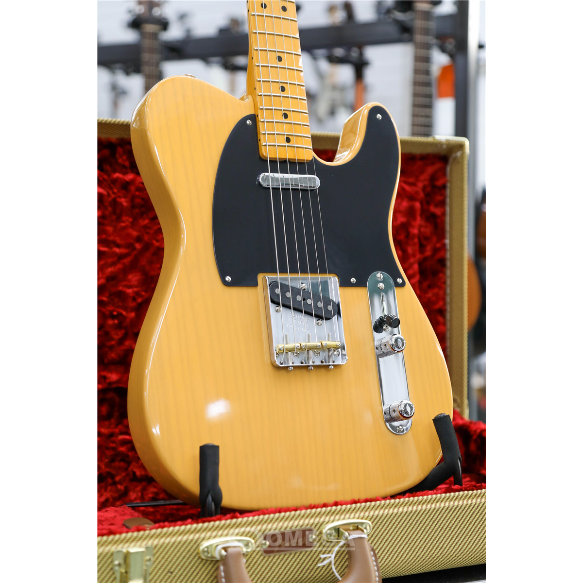FENDER 51 Telecaster American Vintage II