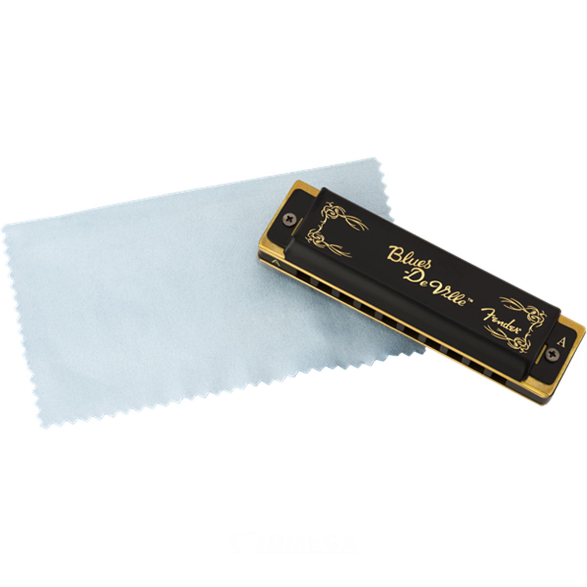 Harmonica Legler - Instrument à Vent Pour Enfants Dès 4 Ans - Polyvalent Rock, Pop, Jazz