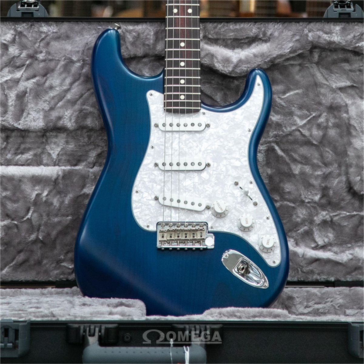 Cory wong fender discount strat