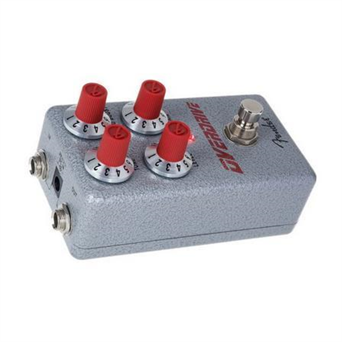 Fender overdrive deals