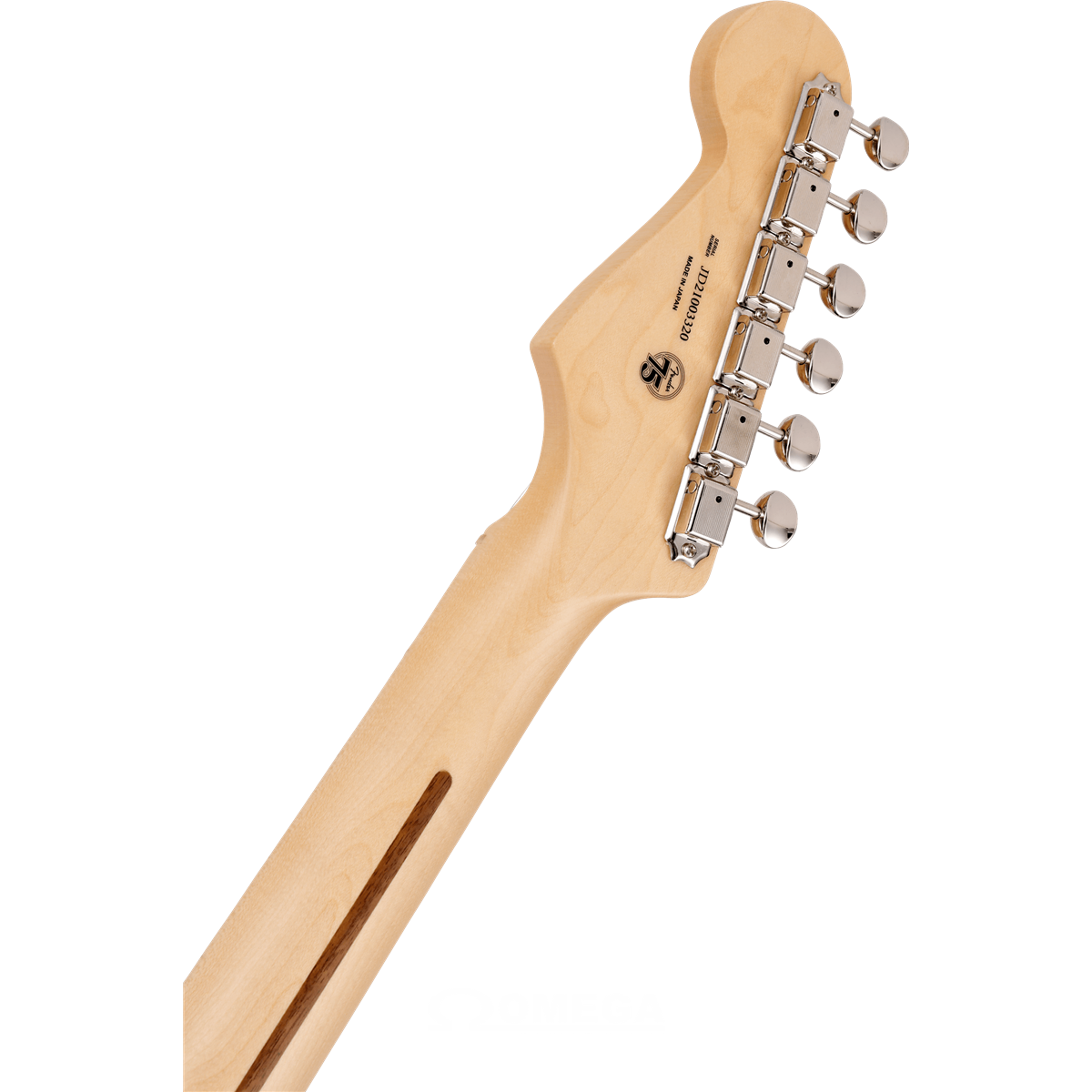 Hybrid 60s stratocaster deals