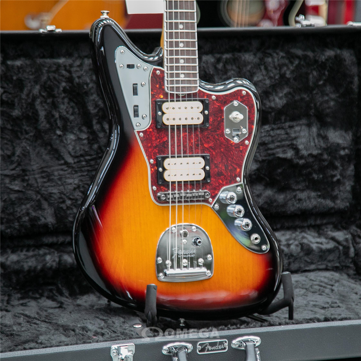 Kurt cobain jaguar online nos