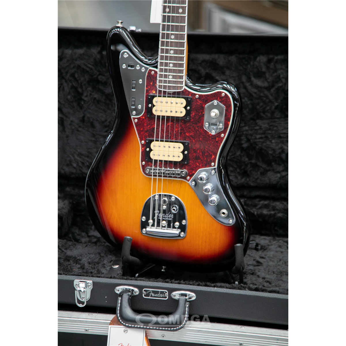 Fender kurt deals