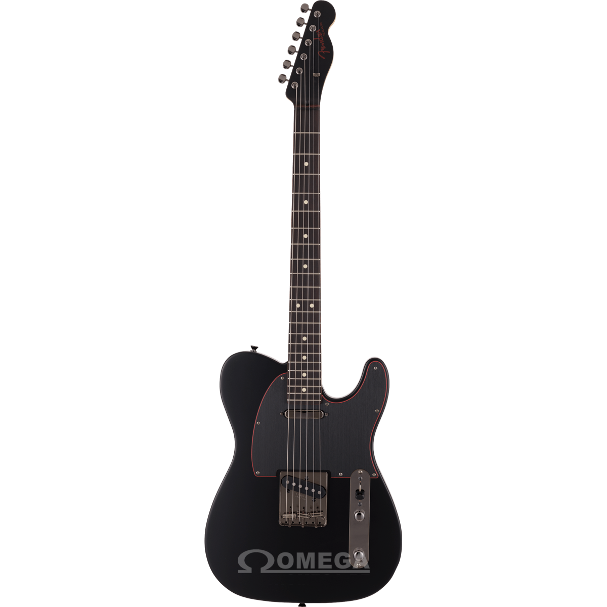 Fender telecaster hybrid japan deals