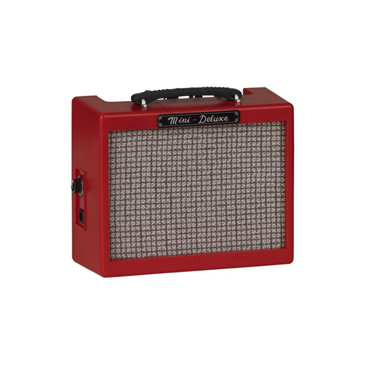 Fender md20 top