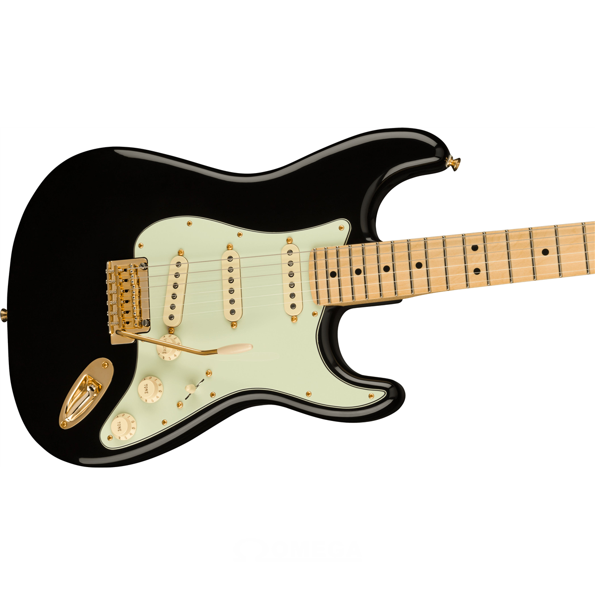 Fender gold hardware kit deals